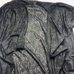 Large (L) LuLaRoe Shirley Cover-Up